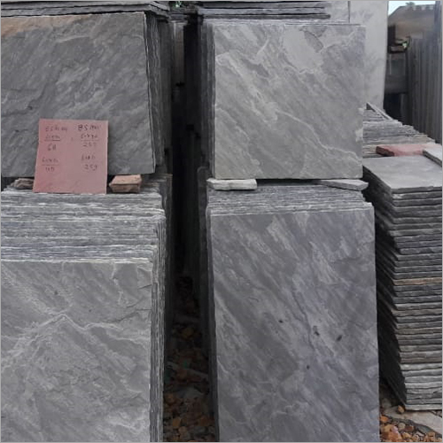 Black Paving Natural Stone